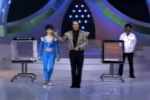 Su salto a la fama fue en las décadas de los setenta y ochenta con diversas apariciones en los programas Siempre en Domingo y En Familia con Chabelo.