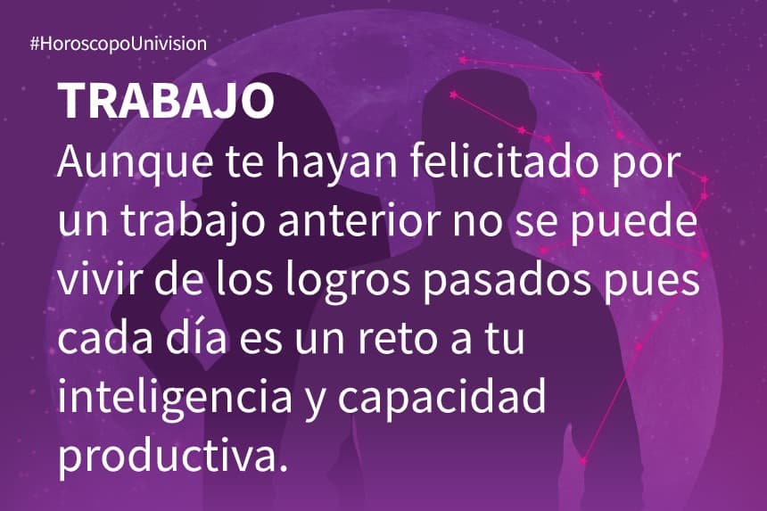 Géminis 25 de diciembre de 2019