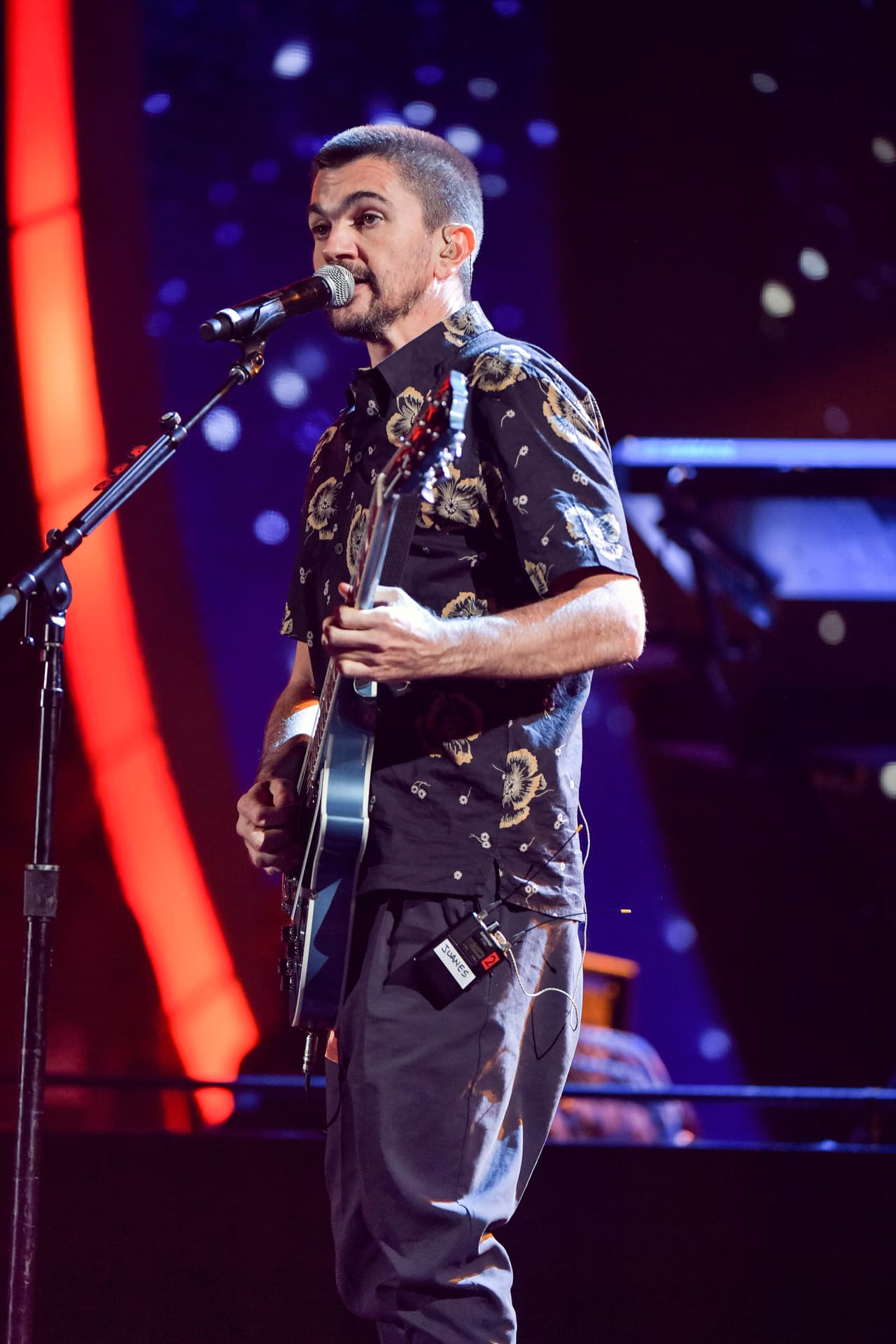 Este colombiano es uno de nuestros favoritos.