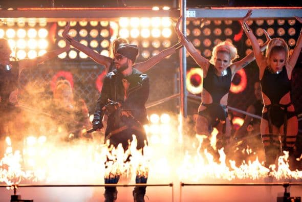 Esperamos que no te creyeras que eso era todo. La 'Leyenda Vivienda' tenía una sorpresa.