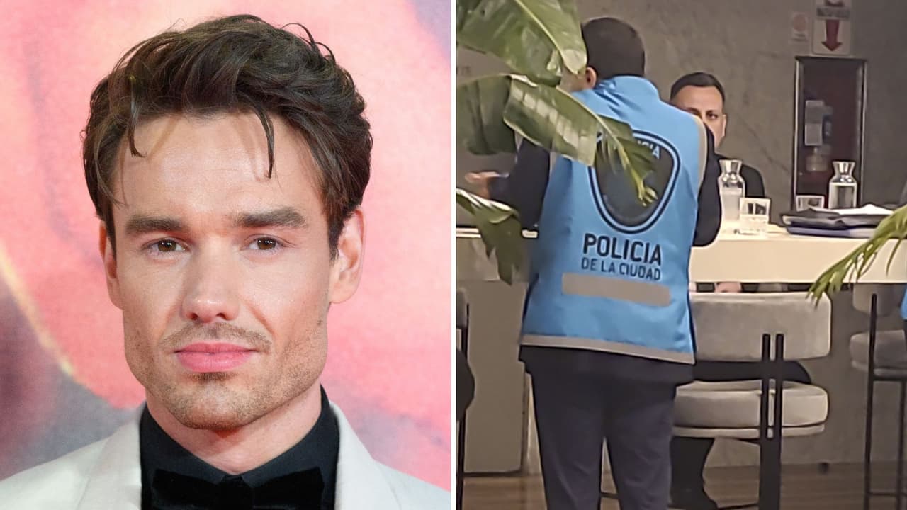 Allanan hotel en el que se hospedaba Liam Payne: empleado estaría involucrado en su muerte