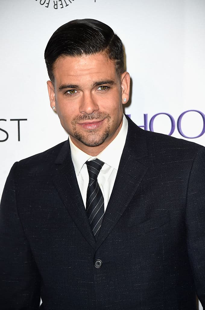 En el 2018, otro actor de la serie, 
<b>Mark Salling,</b> decidió quitarse la vida cuando se vio envuelto en un escándalo que lo señalaba como culpable de pornografía infantil y de violación de su expareja.