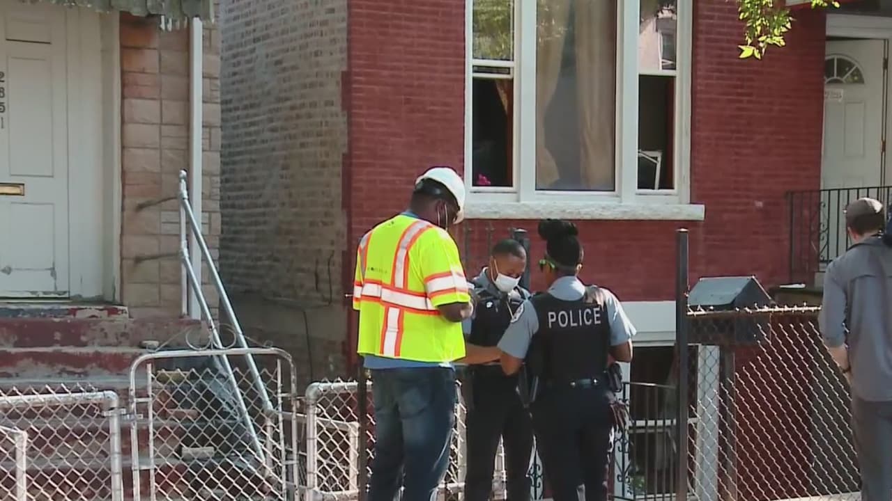 Encuentran muertas a dos mujeres en un domicilio del suroeste de Chicago