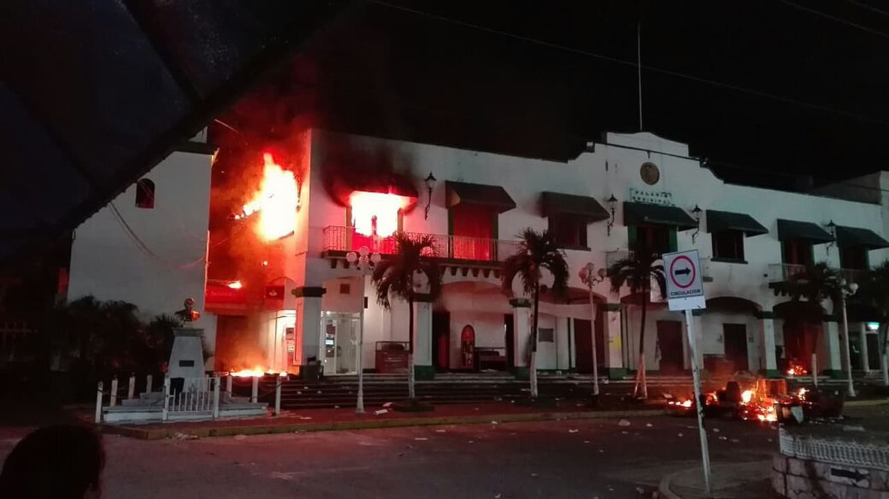 Sacerdote secuestrado en Veracruz es encontrado vivo y con señales de tortura