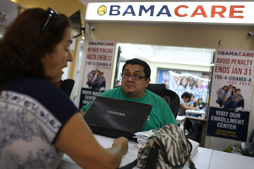 ¿Piensas dejar tu plan de salud porque ya no hay multa de Obamacare? Piénsalo dos veces