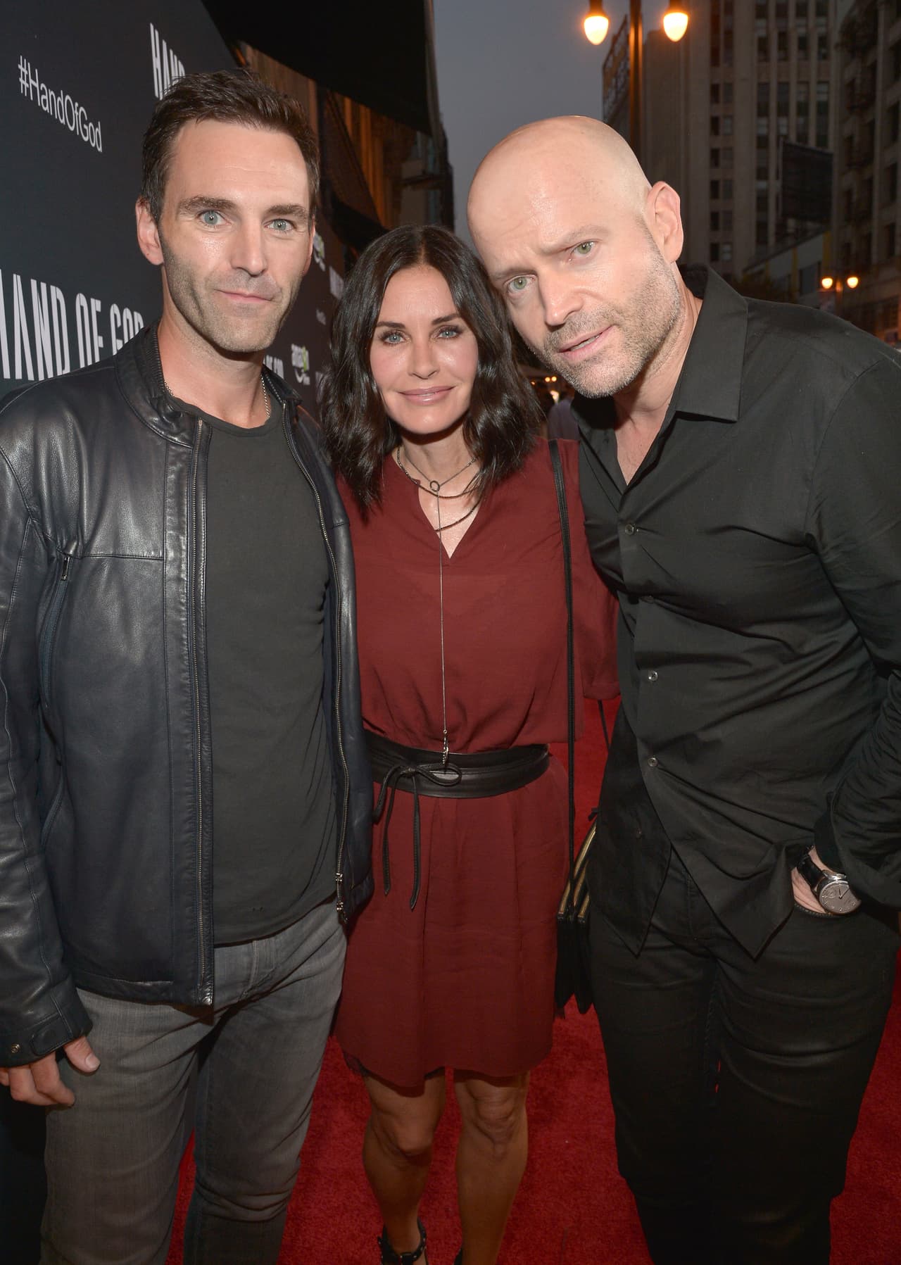 ¿O será que ella no quiso vestirse de novia otra vez?