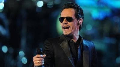 Marc Anthony