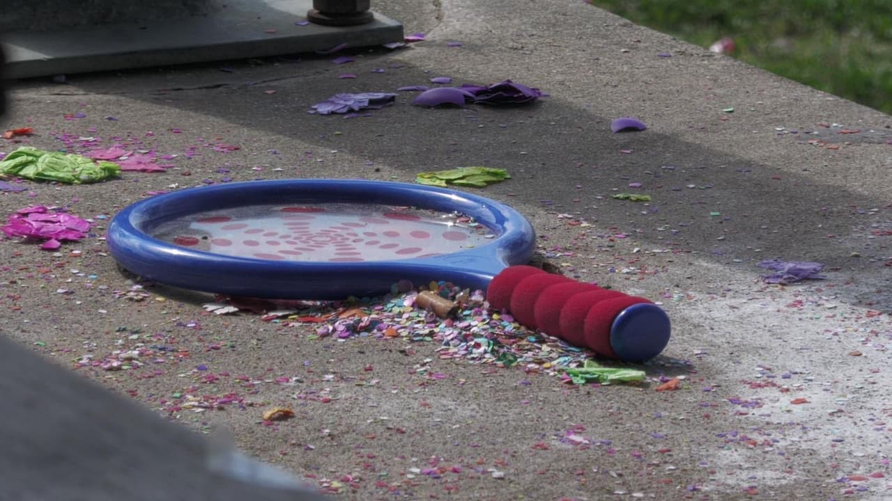 En estas fiestas de pascua, familias acudieron al Joe Pool Lake a esconder y buscar huevos de pascua con confeti alrededor del parque.