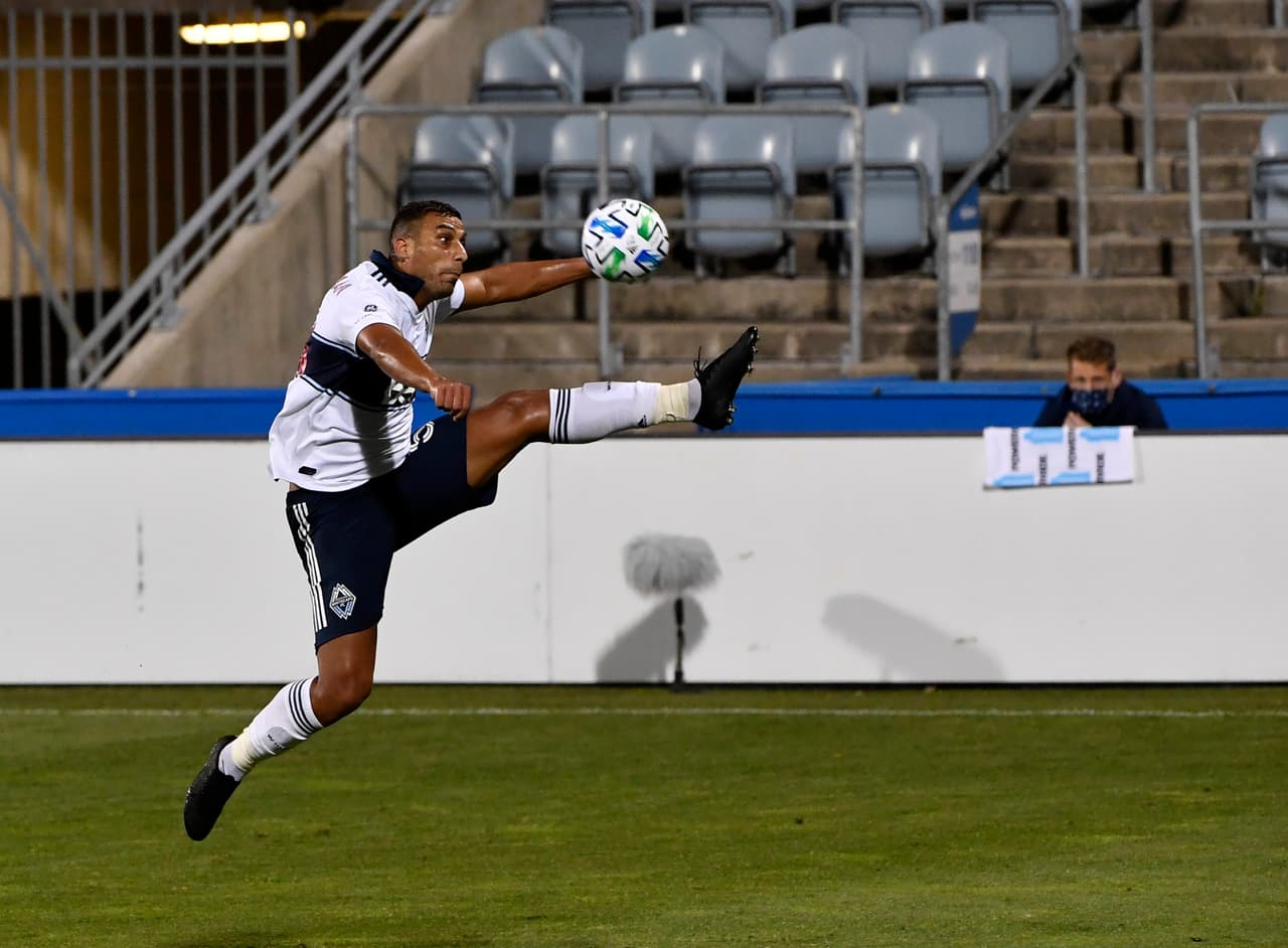 Chicago Fire vs Sporting Kansas City en vivo | horario, cuándo y cómo seguir la Jornada 19 de MLS