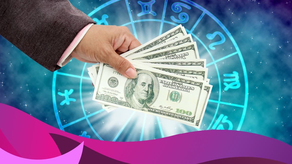 Horóscopo del 19 de mayo | Hay entradas de dinero inesperadas