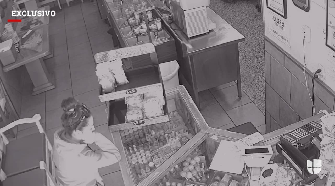 Revelan nuevo video de la soldado Vanessa Guillén antes de su desaparición