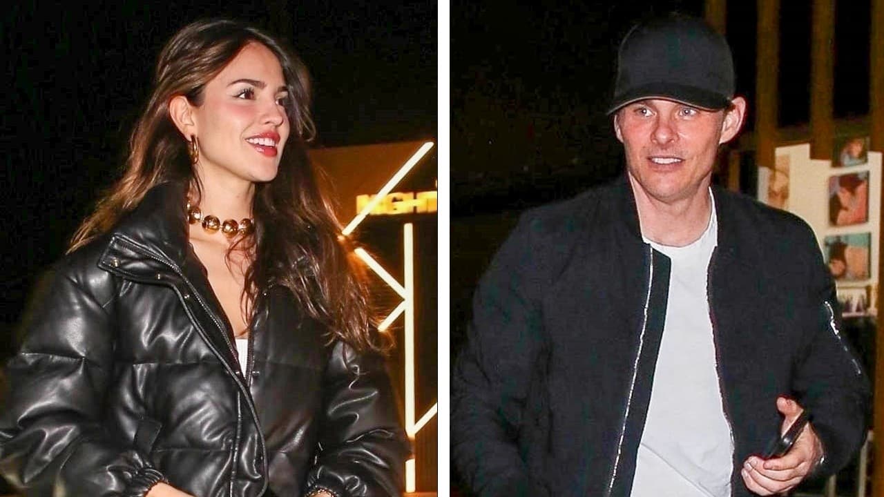 Eiza González desmiente romance con el actor James Marsden y pide que "paren con su misoginia"