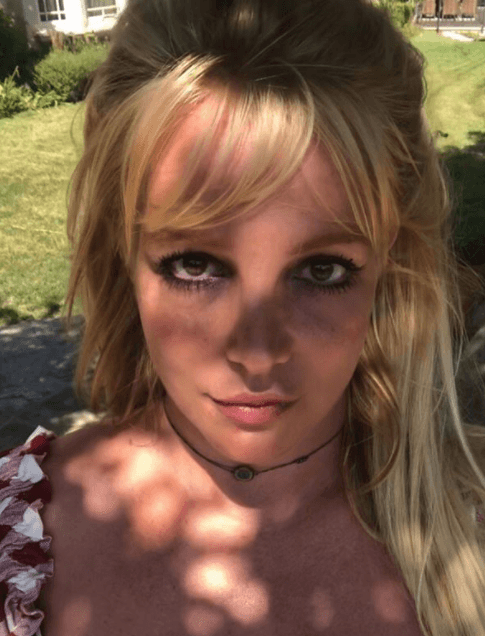 Durante los últimos años, ha habido un movimiento alrededor de la ‘Princesa del Pop’ llamado #freebritney (liberen a Britney).