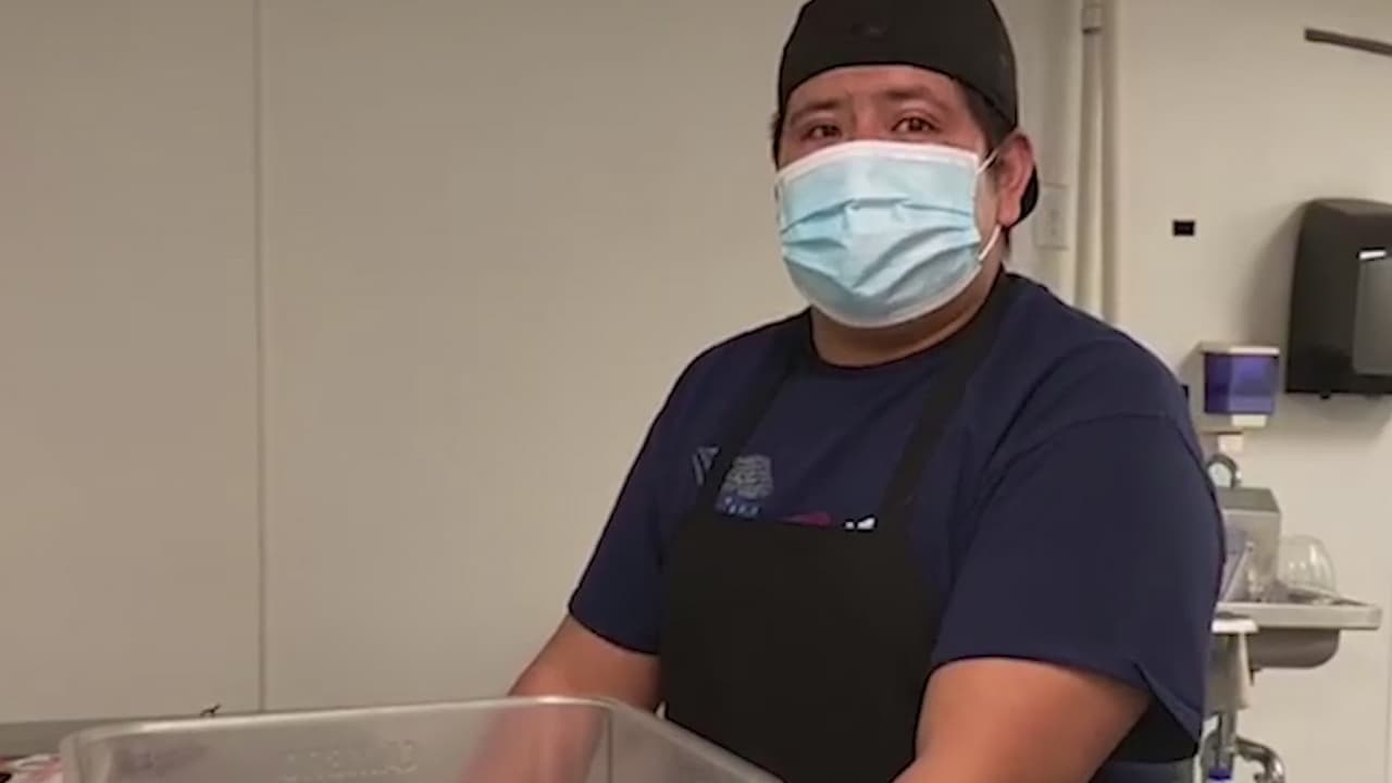 Coronavirus provocará cambios en el presupuesto de Filadelfia 
