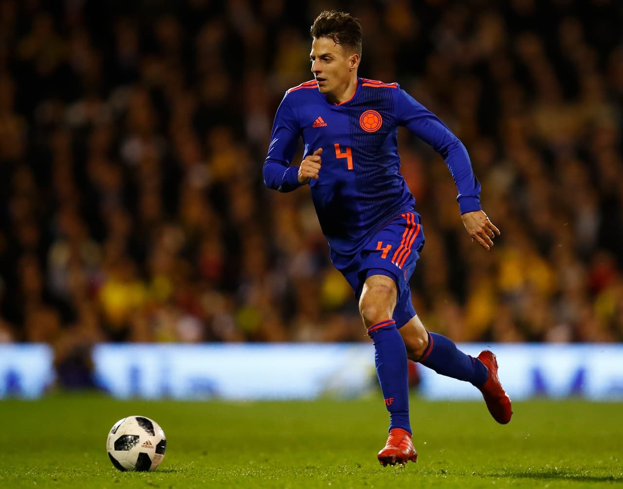 Santiago Arias (PSV Eindhoven)