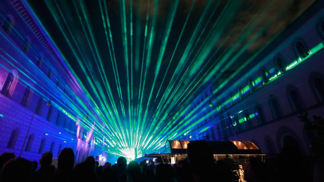 Guía de ocio: ¿Qué pasa en Miami este fin de semana?