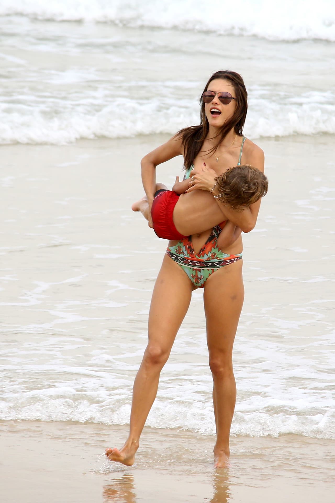 ¿No es así bella Ale?