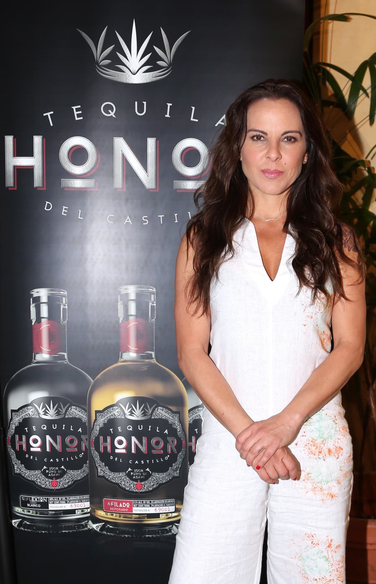 Desde entonces, Tequila Honor ha sido distribuido a nivel Latinoamérica, según detalla la misma fuente.