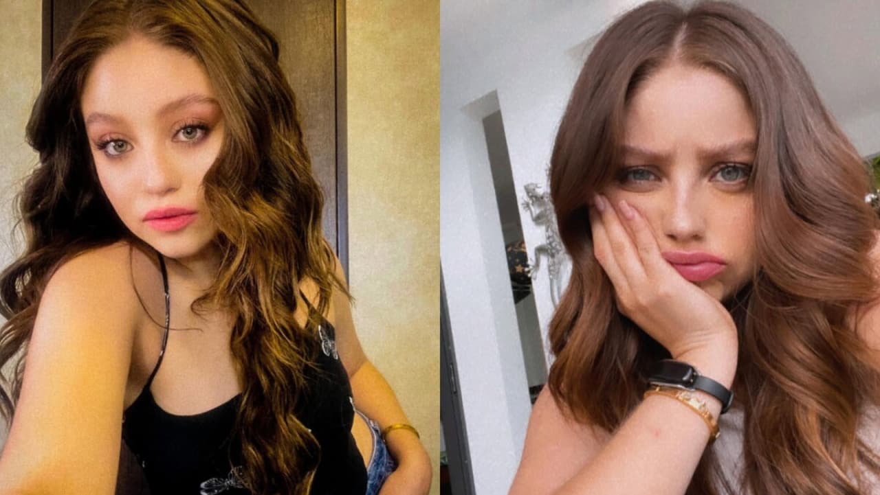 Karol Sevilla explota al ver inmovilizado su carro y recibir multa: "Tu mamá va a pagar eso"