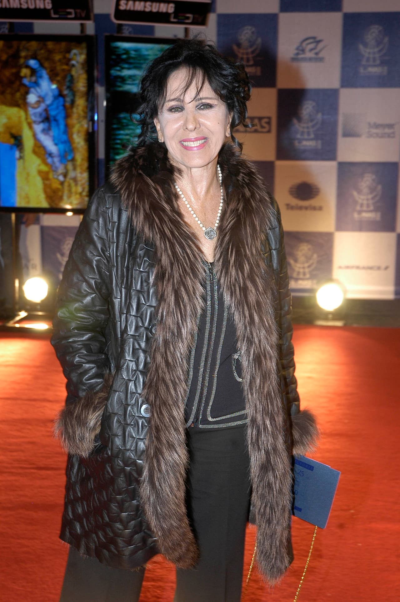 Desde el lunes 2 de agosto, el círculo de artistas mexicanos está de luto, tras el fallecimiento de la primera actriz Lilia Aragón.