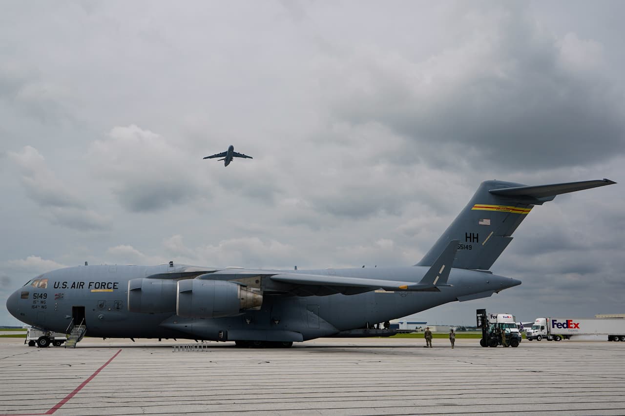 Se espera la llegada de más aviones con leche de fórmula, tras la optimización de los procesos de aduana para la importación.