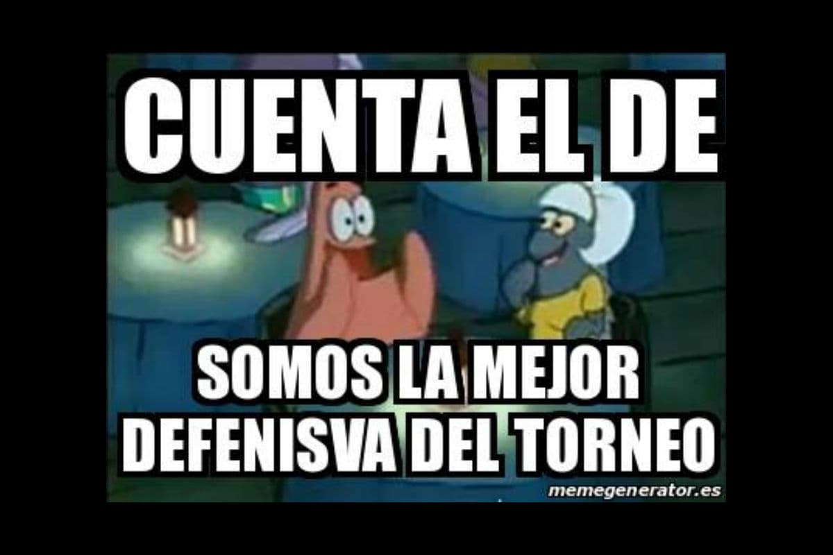 Los memes de la gran final Pumas vs. Tigres
