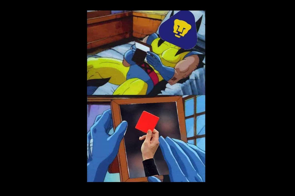 Los memes de la gran final Pumas vs. Tigres
