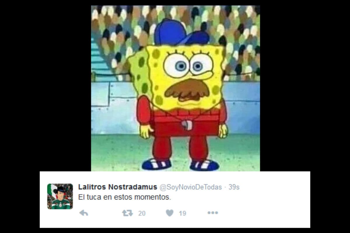 Los memes de la gran final Pumas vs. Tigres