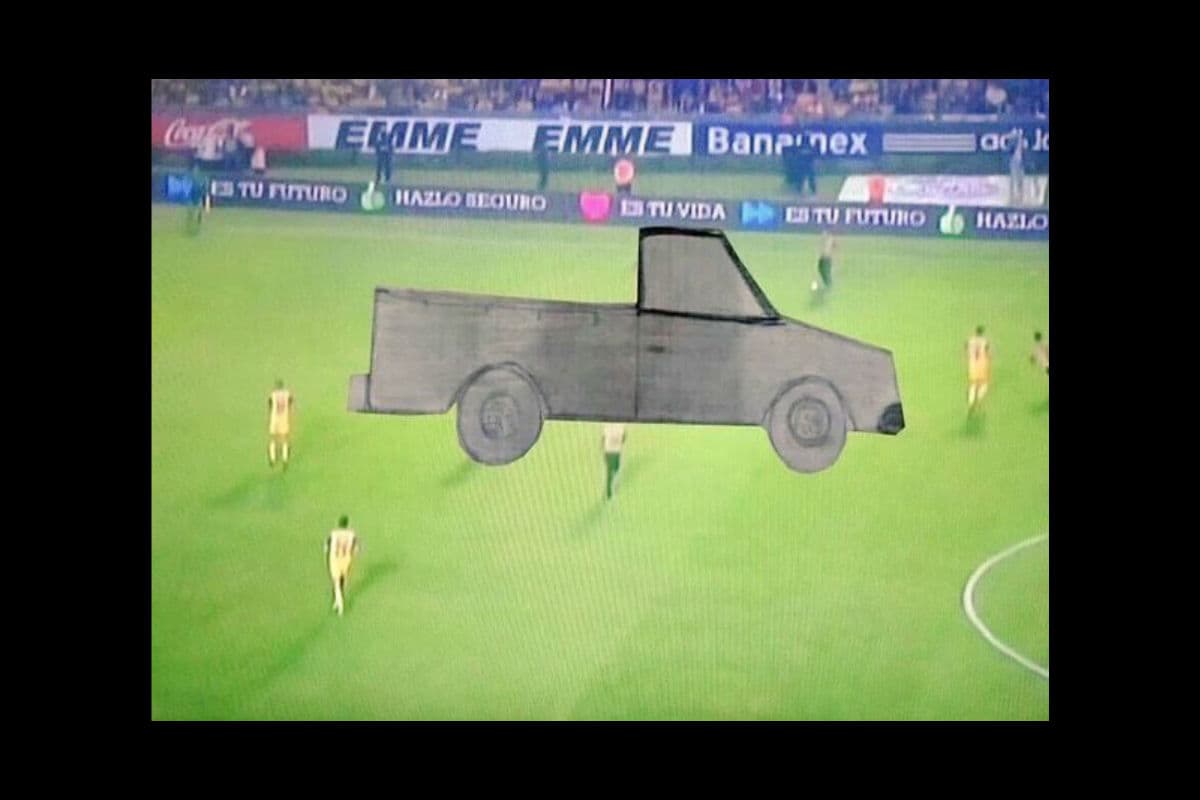 Los memes de la gran final Pumas vs. Tigres