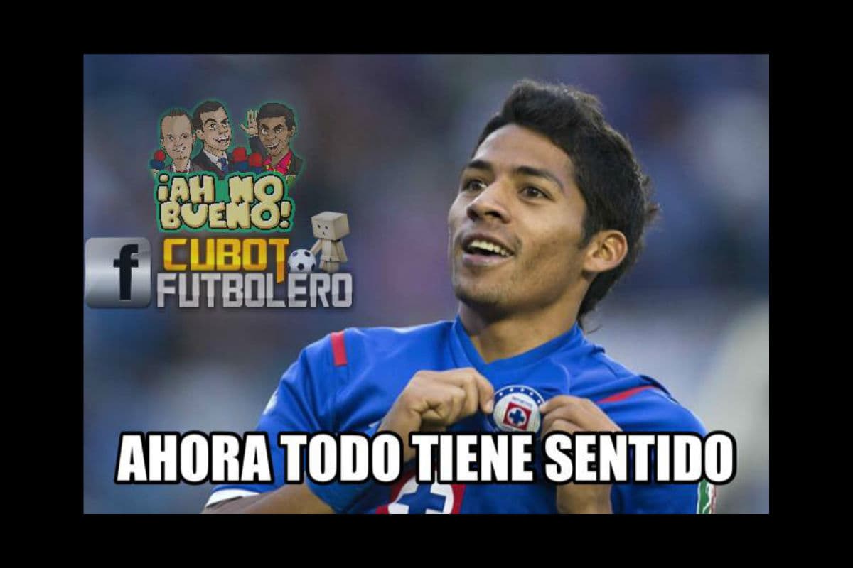 Los memes de la gran final Pumas vs. Tigres