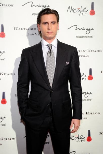 ¡A sus 31 años se ve excelente y en forma!