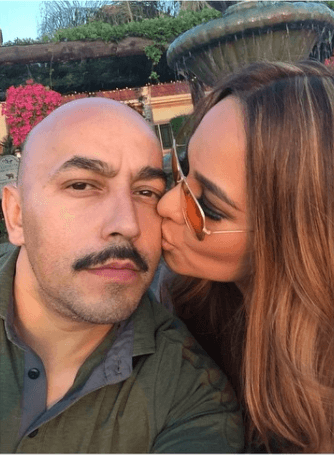 La compleja relación entre 
<b><a href="https://www.univision.com/temas/mayeli-alonso" target="_blank">Mayeli Alonso</a></b> y 
<b><a href="https://www.univision.com/temas/lupillo-rivera" target="_blank">Lupillo Rivera</a> </b>despertó ciertas dudas entre los seguidores de la empresaria. 
<br>