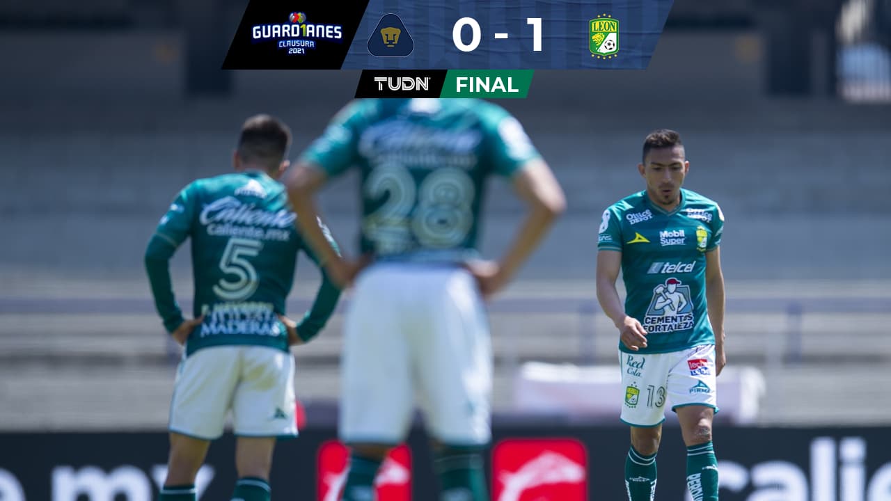 Un 'Ángel' mete a Pumas en una severa crisis