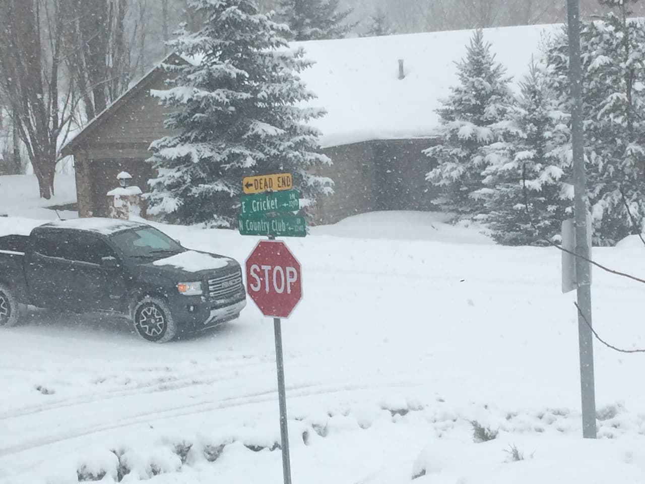 Si tiene que salir de casa entonces por su seguridad deberá utilizar cadenas en las llantas o bien use vehículos con tracción en las 4 llantas (
<i>4 wheel drive</i>). Para más información de las carreteras puede llamar al 5-1-1 o visitar el sitio 
<a href="https://az511.gov/" target="_blank">az511.gov</a> y suscribirse a las alertas de transito.
<br> 
<br>