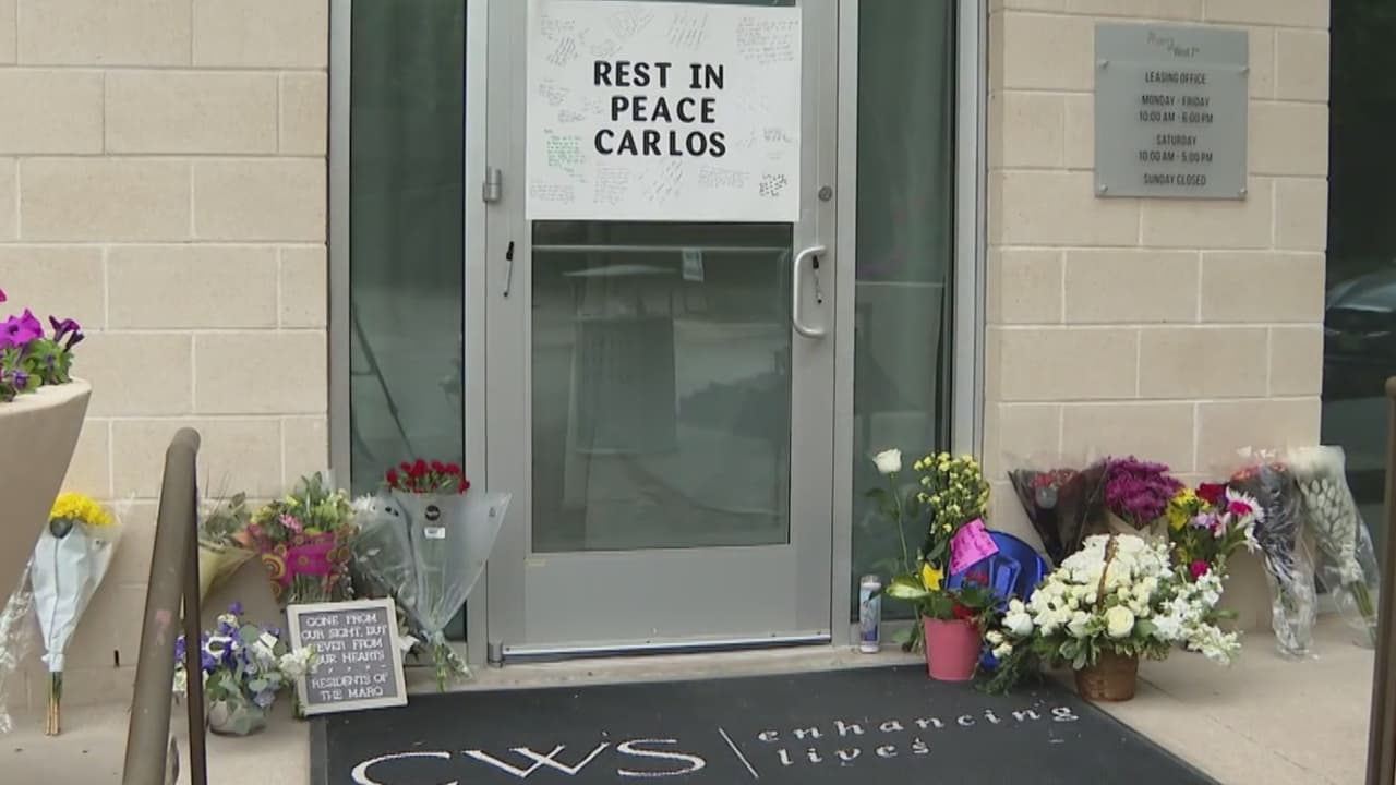 Trabajador de mantenimiento es asesinado al parecer por un inquilino que recibió orden de desalojo