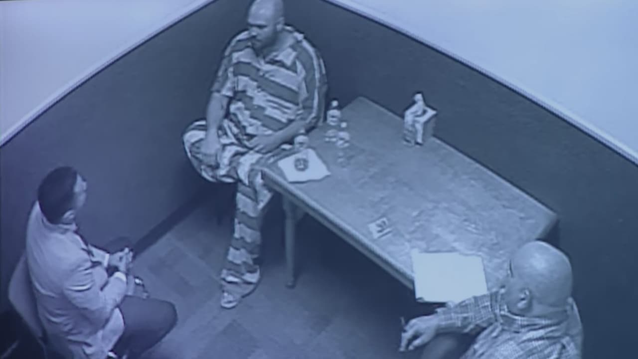 Caso Athena Strand: Video y confesión marcan el tercer día del juicio contra Tanner Horner