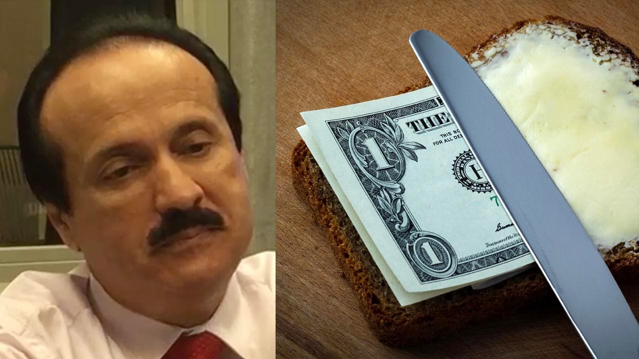 Tras casi 30 años en el poder, 'Guillito' Rodríguez pierde hasta el carro oficial: lo sacan de alcaldía de Mayagüez 