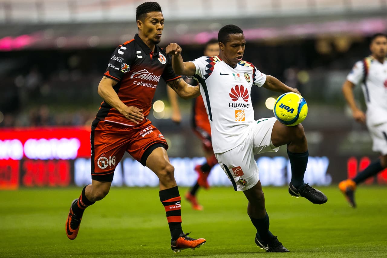 Tijuana recibirá la visita de Lobos BUAP en la Jornada 10 del Clausura 2018.