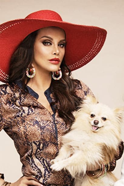 Esta telenovela fue grabada en la ciudad de Miami y producida por José Enrique Crousillat en el año 1992.