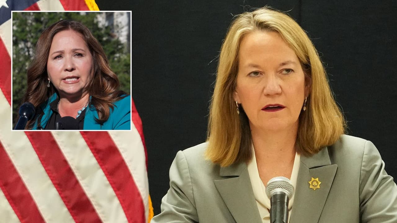 Adelita Grijalva y la fiscal de Arizona demandan a la Cámara de Representantes