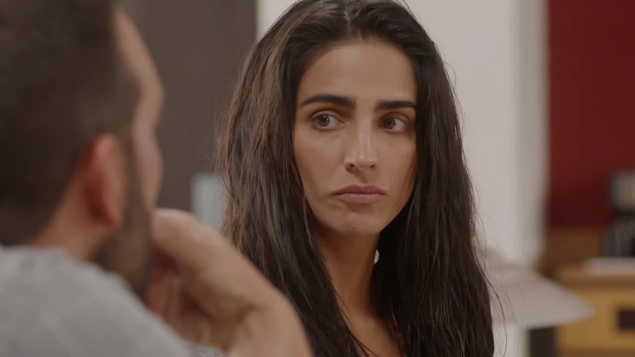 En 'Rosario Tijeras' hubo un entierro pero también pasión, ¿sabes todo lo que pasó?