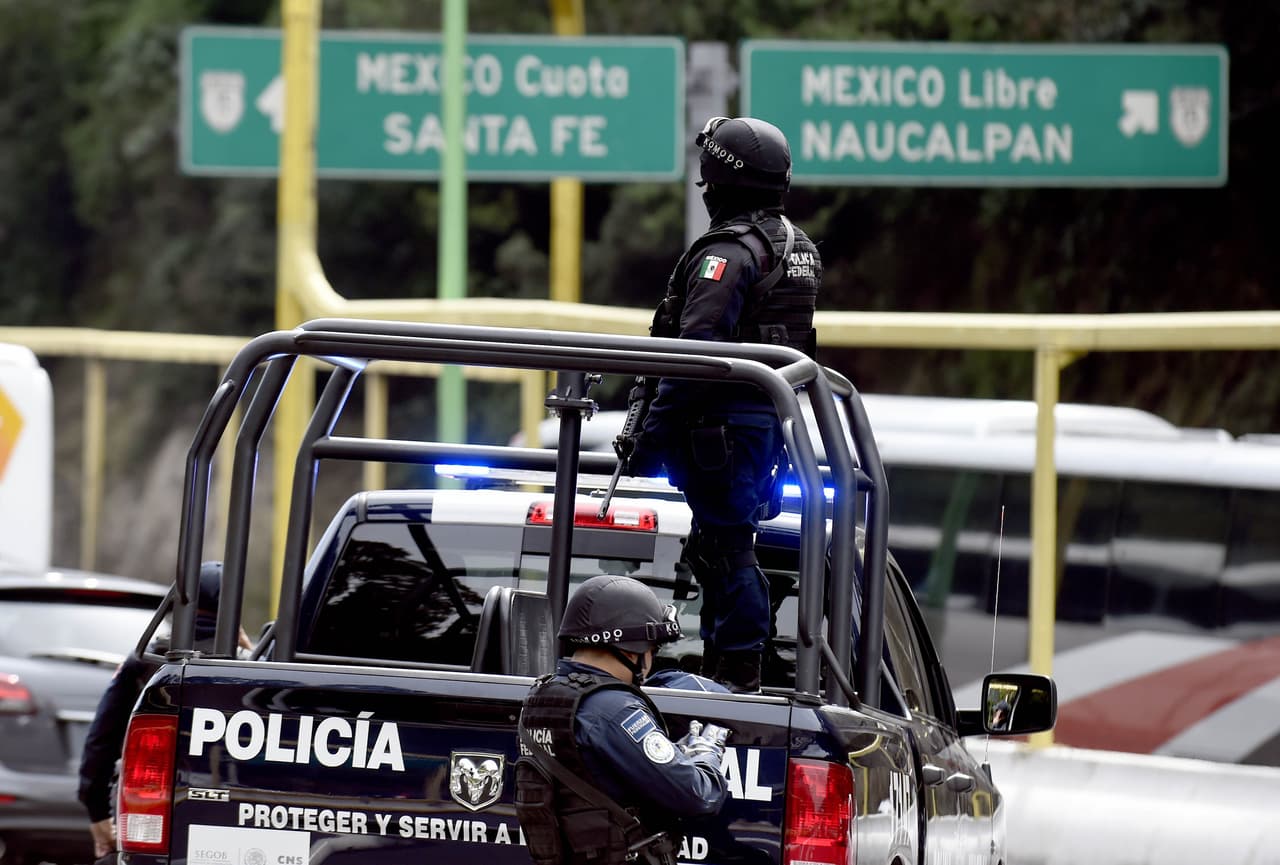 El periodista mexicano Alejandro Envila fue localizado con vida