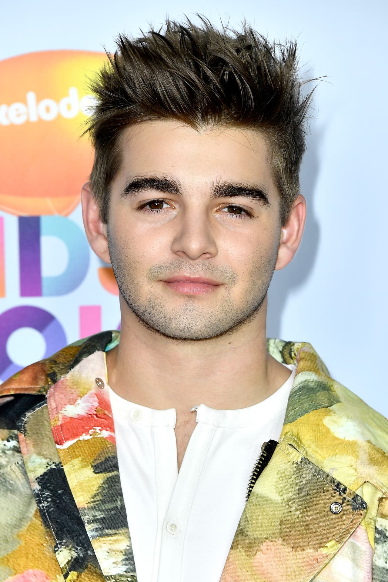 Jack Griffo