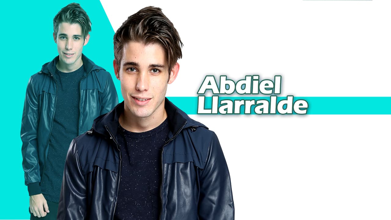 Abdiel no piensa regresar a ser mesero en un restaurante, por eso seguirá demostrando su compromiso y dedicación por llegar hasta el final.