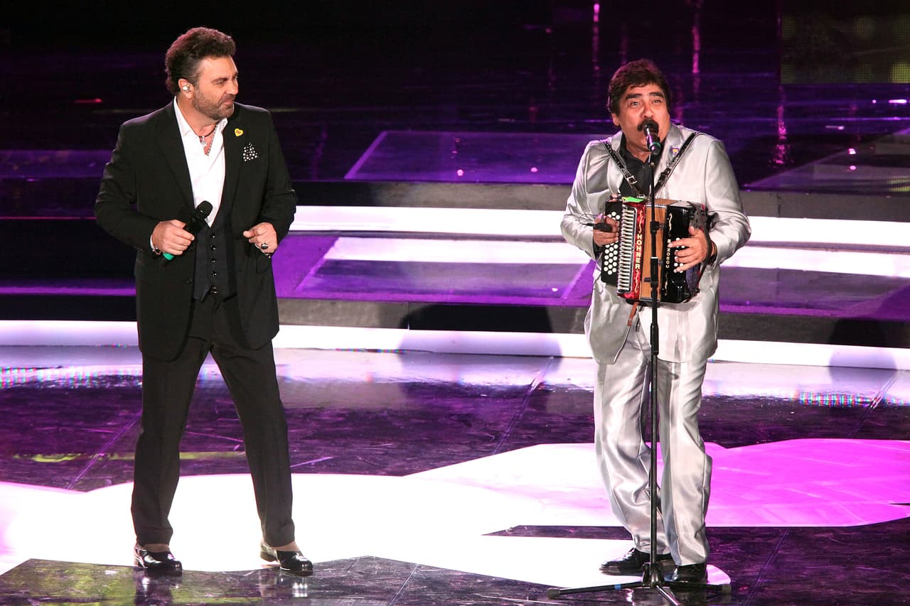 Celso Piña, también conocido como'El Rebelde del Acordeón', seguirá vivo en su música.