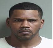 <b>Jeremías Mejías Santana, </b>en su contra pesa una fianza de $125,000 por cargos de ley 54, ley 8 y artículo 182.