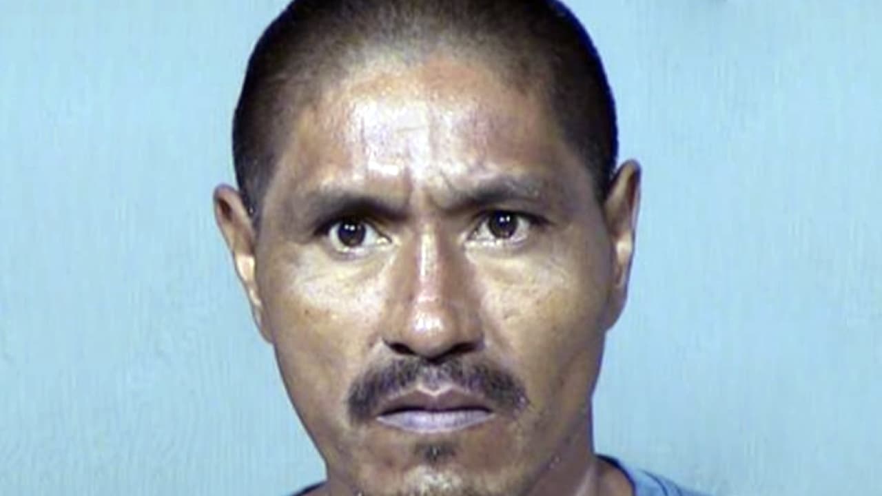 Arrestan a un hombre acusado de robar 16 veces un Home Depot de Arizona