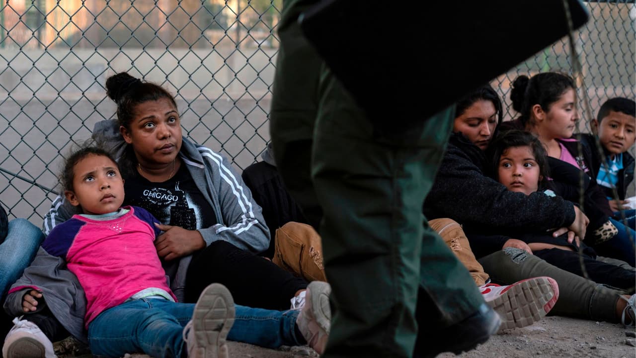 "Ningún indocumentado en Houston debe temer": Sindicato de policías condena la ley SB4