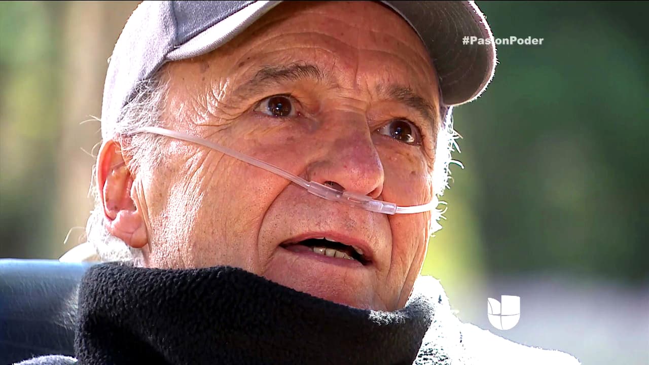 Sus intenciones no son nada buenas.