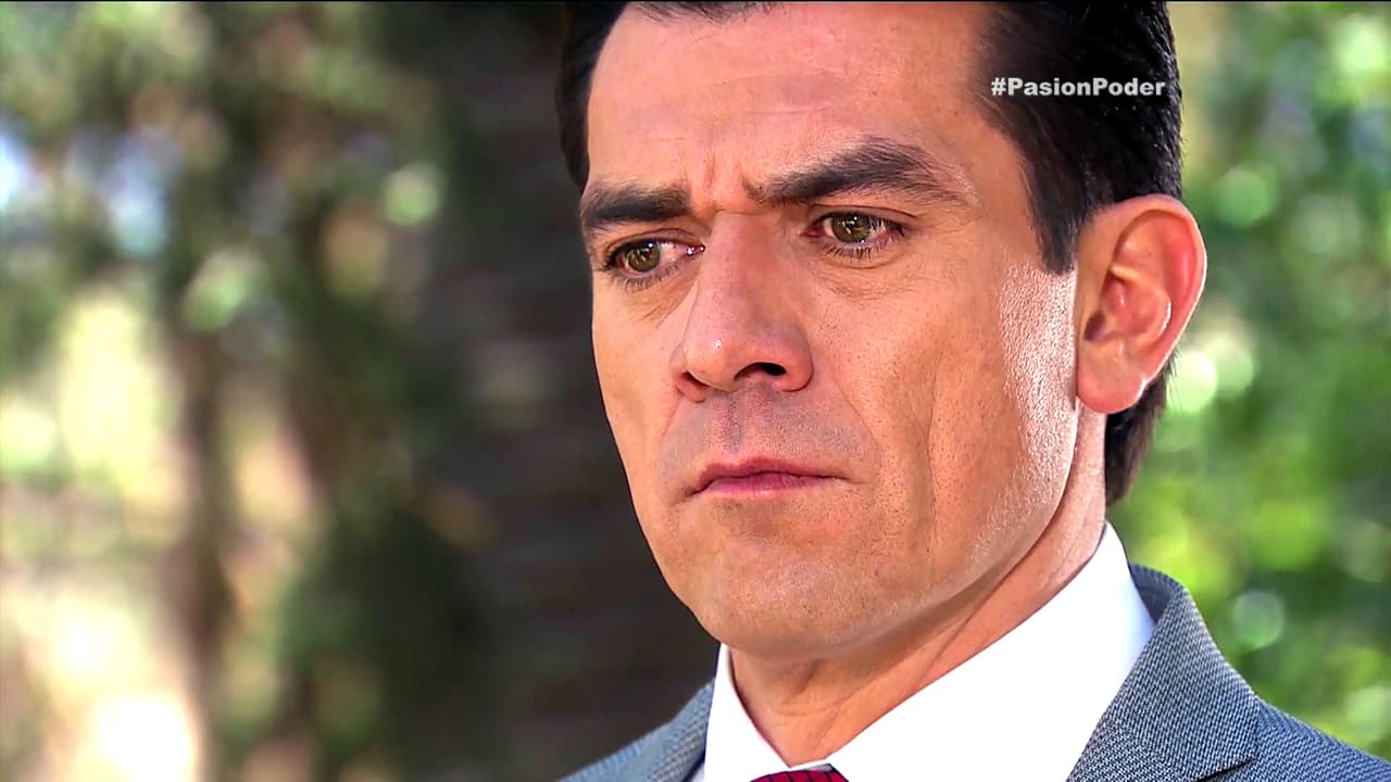 Sí Arturo, ¡Franco es hijo de Eladio!